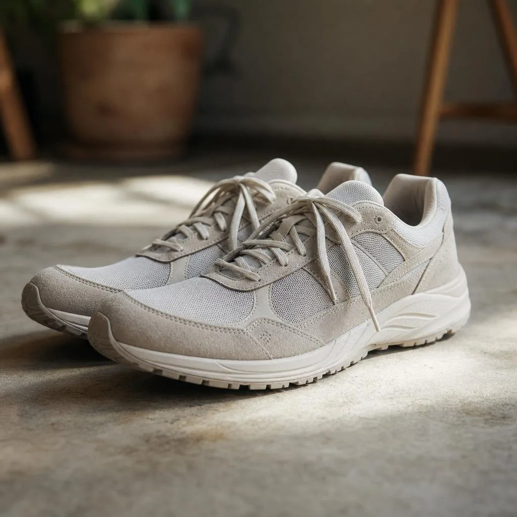 Care and laces
