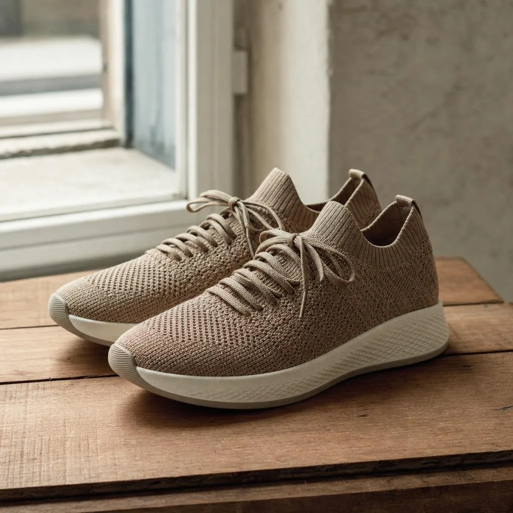 Everyday Knit Runner
